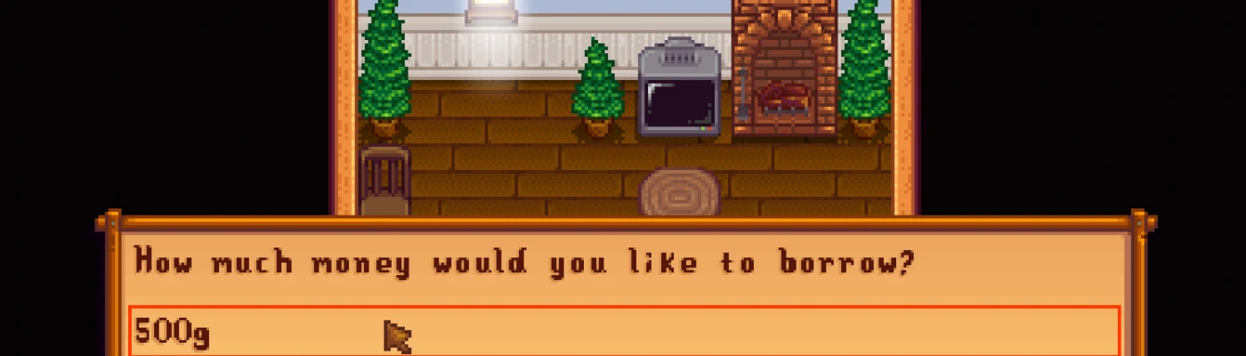 Bed Tweaks at Stardew Valley Nexus - Mods and community