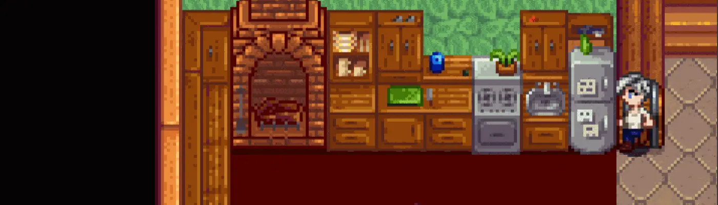 Nexus Mods - Stardew Valley Mods download free