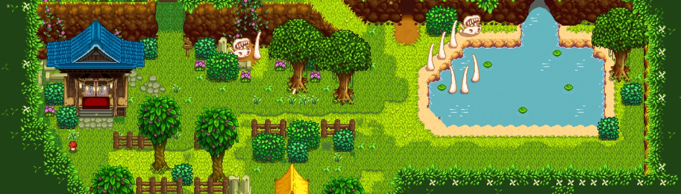 Easier Special Orders at Stardew Valley Nexus - Mods and community