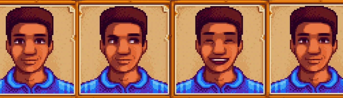 Stardew Valley Review – The Campus Eye