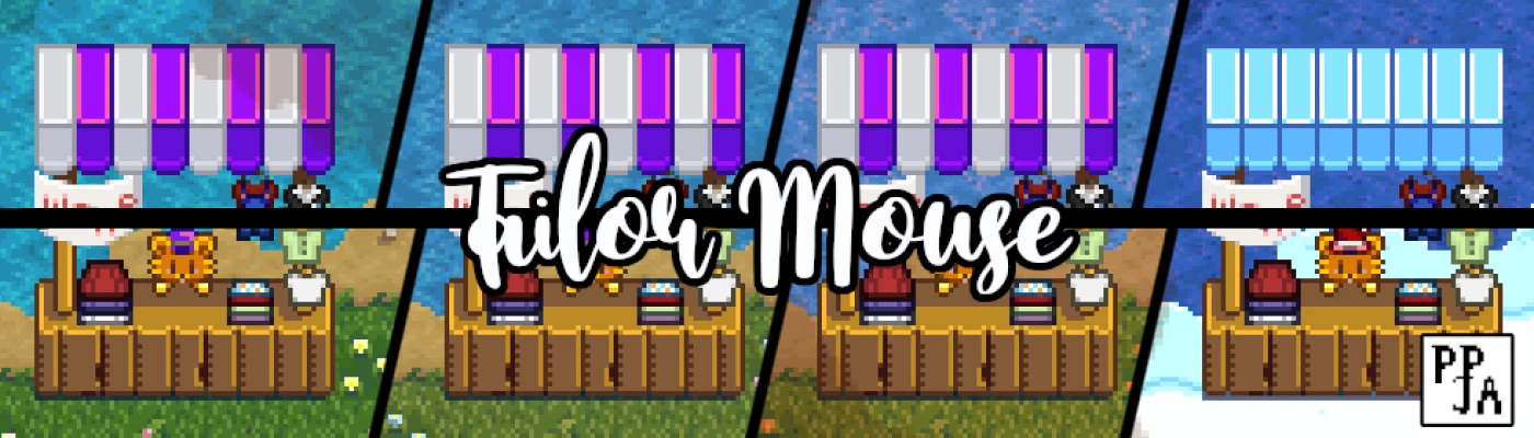 Project Populate JsonAssets Content Pack Collection at Stardew Valley Nexus  - Mods and community