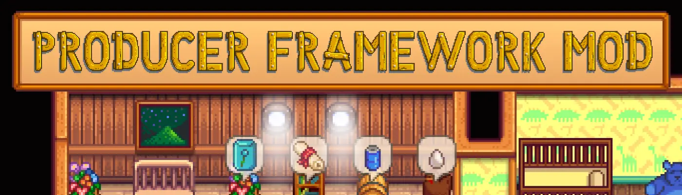 PPJA - Even More Recipes_Another Collection of Recipes at Stardew Valley  Nexus - Mods and community