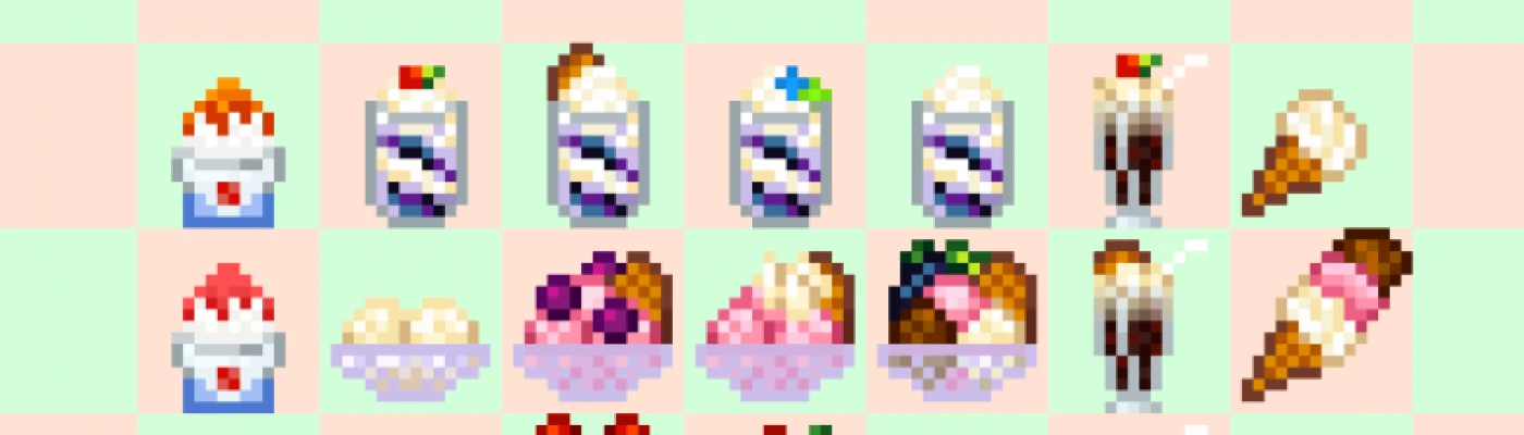 PPJA - Even More Recipes_Another Collection of Recipes at Stardew Valley  Nexus - Mods and community
