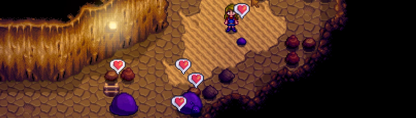 Spouses React to Player 'Death' PT BR at Stardew Valley Nexus - Mods and  community