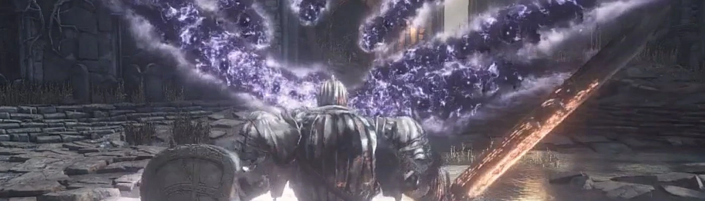 How To Defeat The Pursuer In Dark Souls 2