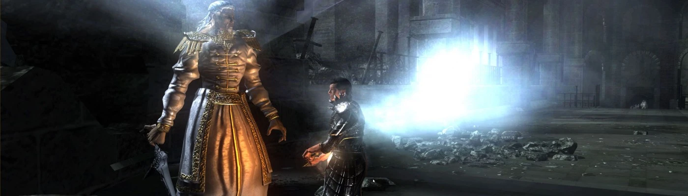 Demon's Souls best armour set recommendations, including Fluted