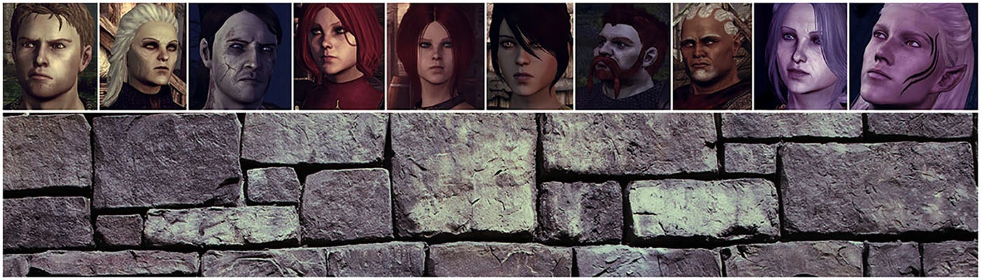 The Urn of Sacred Ashes, Dragon Age Wiki