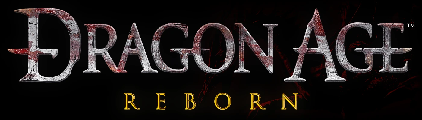 Dragon Age Reborn at Dragon Age: Origins - mods and community