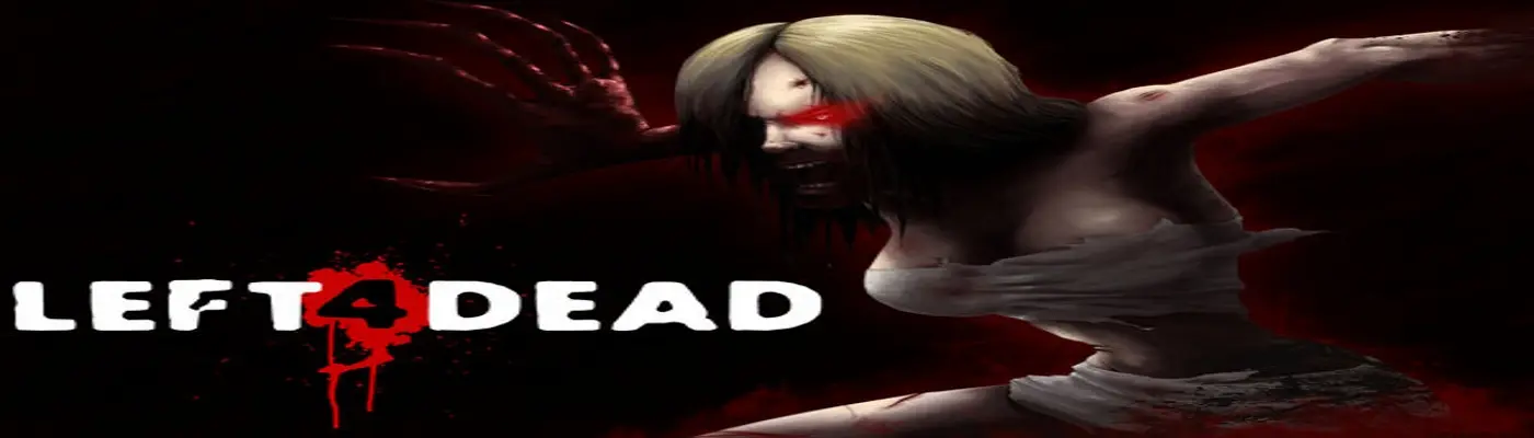 Download Witch Mods for Left 4 Dead 2 