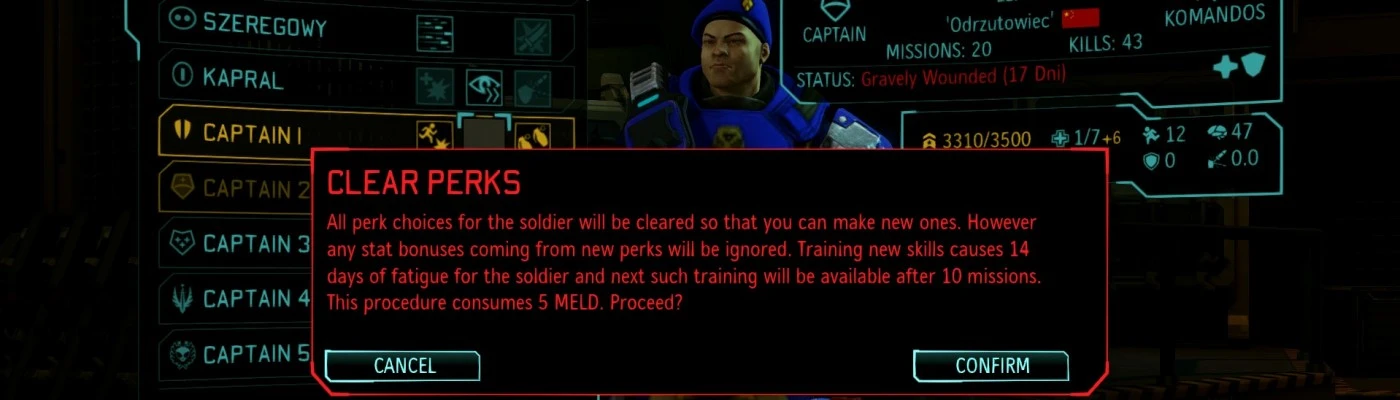 XCOM Mini Mods (EW and LW) at XCOM Enemy Unknown Nexus - mods and community