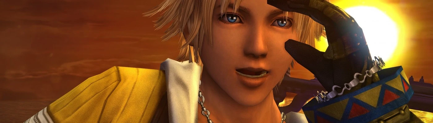 Top mods at Final Fantasy X/X-2 HD Remaster Nexus - Mods and Community