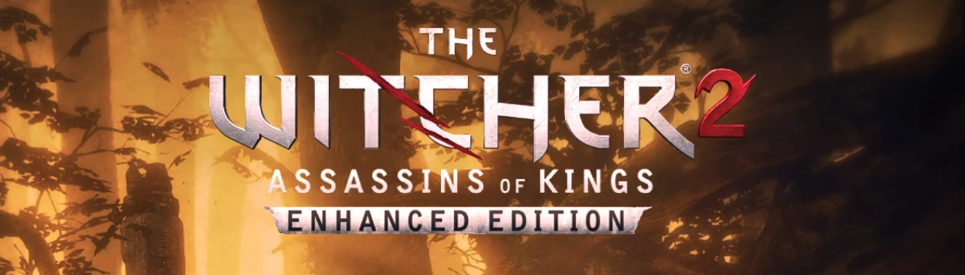 The Witcher 2: Assassins of Kings Free With Games With Gold Now (If You Can  Access It)