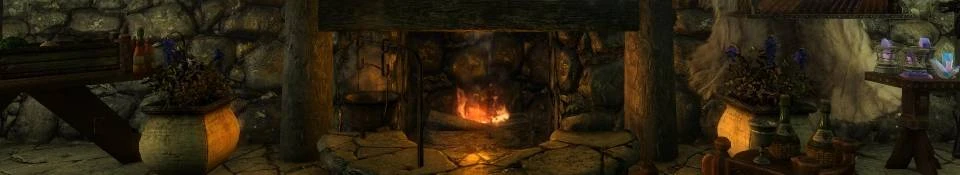 Autumn's Gate Player Home : r/SkyrimModsXbox