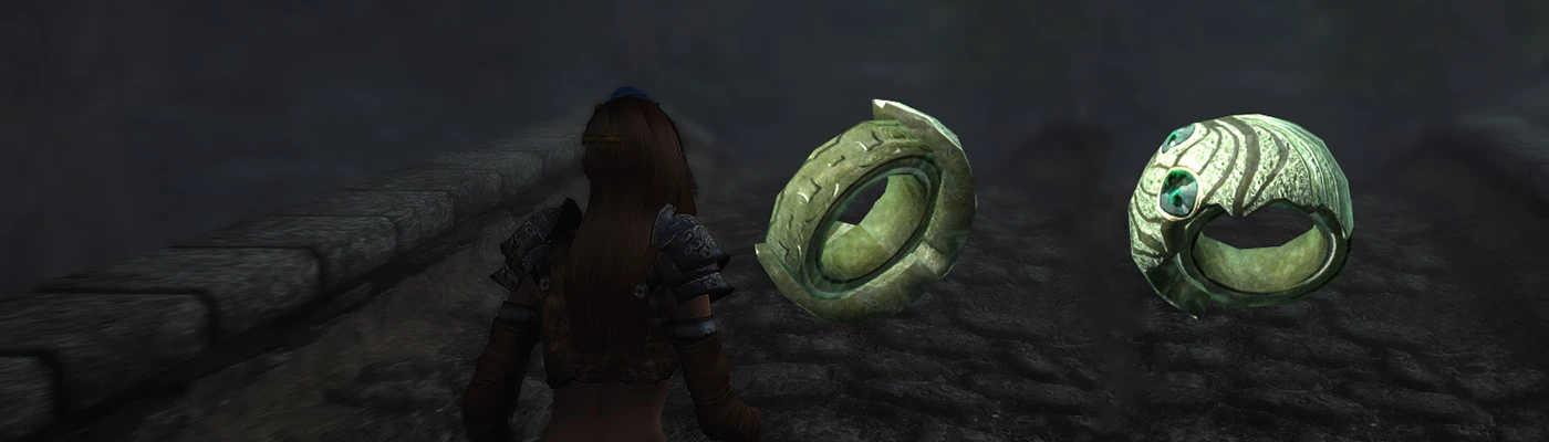 Ring of Namira (Oblivion) | Elder Scrolls | Fandom