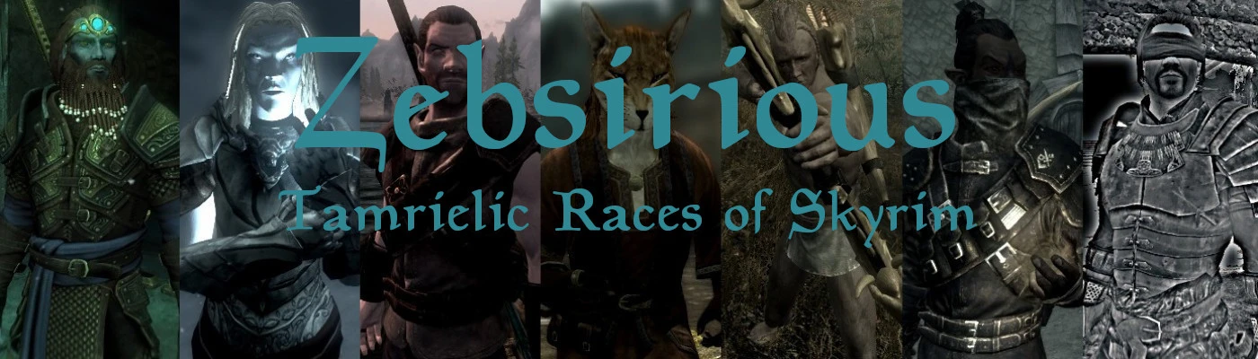 Mod categories at Skyrim Special Edition Nexus - Mods and Community