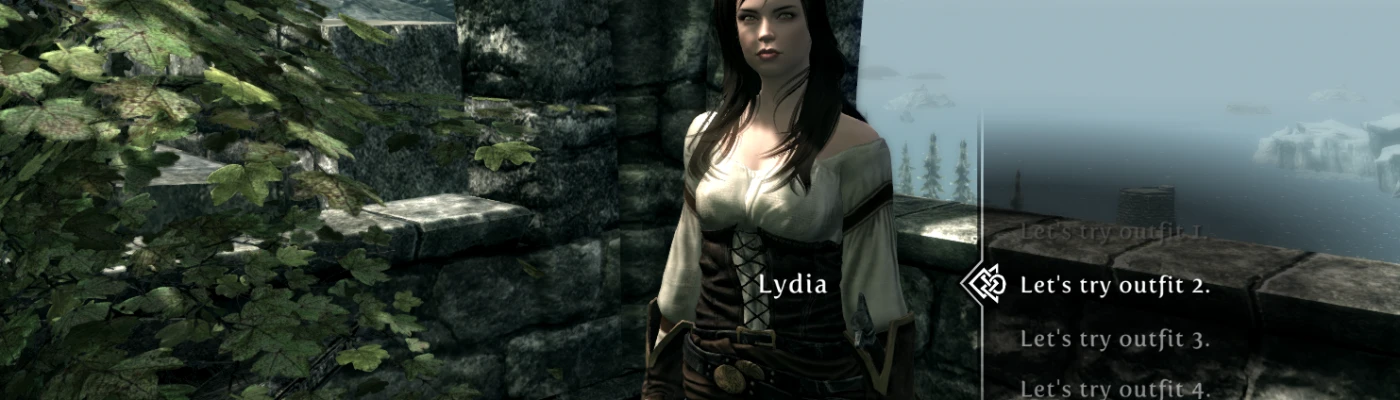Skyrim' mod that stops you playing 'Skyrim' removed from Nexus Mods