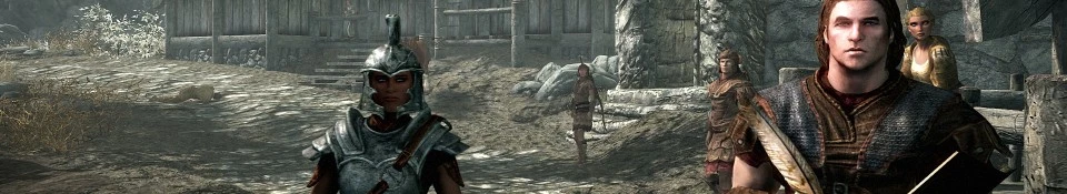 Skyrim & Fallout Modders Are Quitting From Nexus Mods To Protest