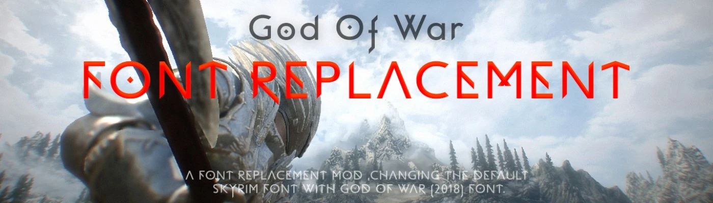 God of War II Nexus - Mods and community