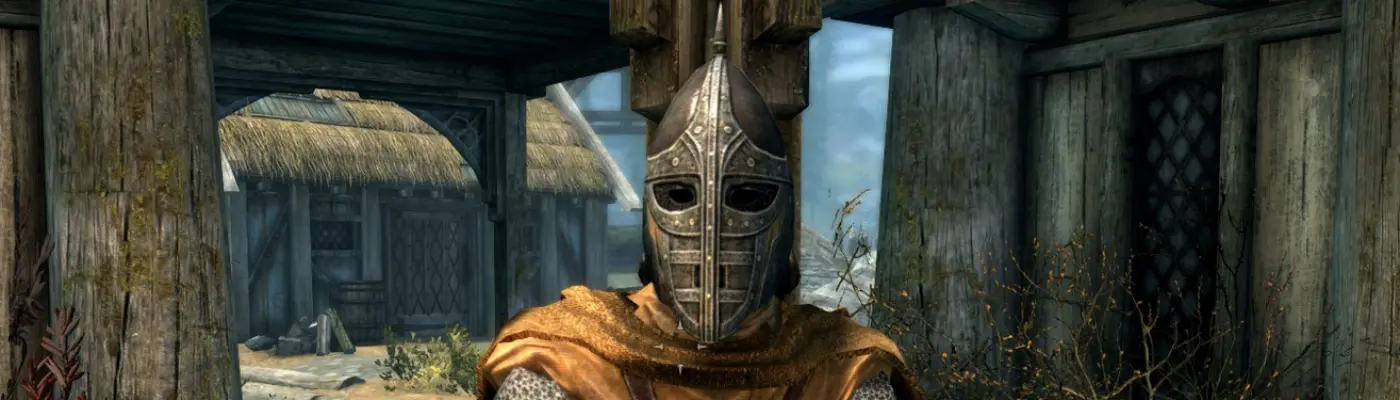 Extended Guard Dialogue (PTBR) at Skyrim Special Edition Nexus - Mods and  Community