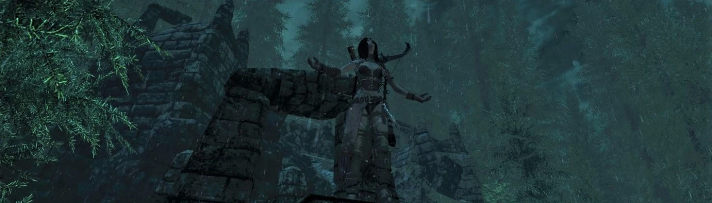 Skyrim' mod that stops you playing 'Skyrim' removed from Nexus Mods