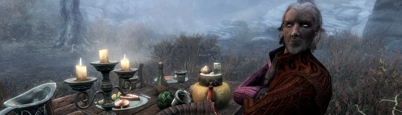 Half Dragon Race for SSE at Skyrim Special Edition Nexus - Mods and  Community