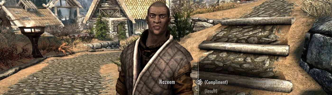 Mod categories at Skyrim Special Edition Nexus - Mods and Community