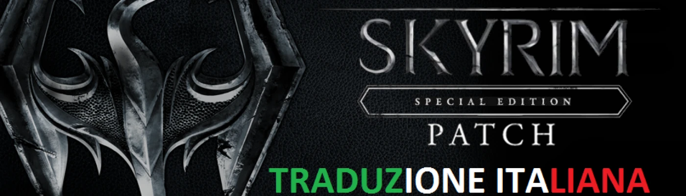 THE ELDER SCROLLS V SKYRIM SPECIAL EDITION PS4 GIOCO ITALIANO PLAYSTATION 4  ITA