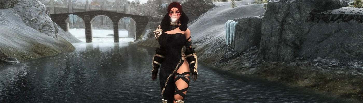 SMPRigidBodies at Skyrim Special Edition Nexus - Mods and Community