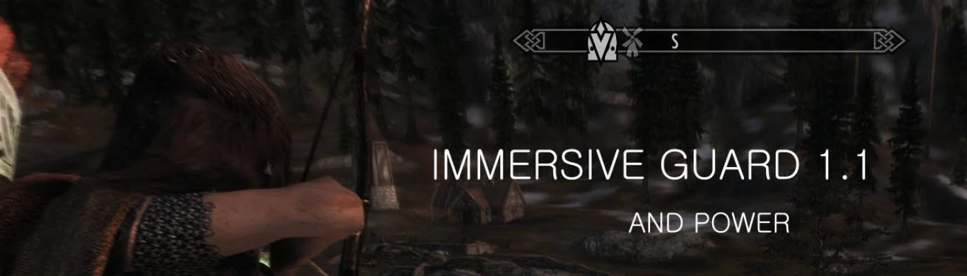 The Best Skyrim SE Immersion Mods on Nexus Mods – Gaming Knights