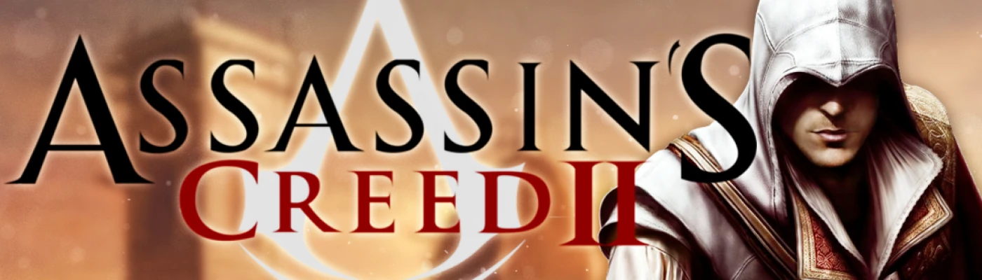 AC II Deluxe Edition Unlocker at Assassin's Creed II Nexus - Mods and  Community