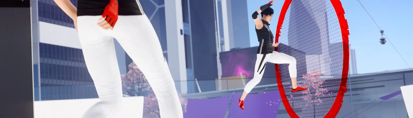 How to launch Mirror's Edge Catalyst with mods in 2023, Frosty Mod Manager