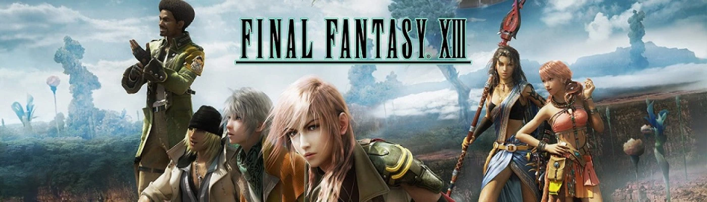 Lightning strikes twice, as Final Fantasy XIII star gets another modelling  job