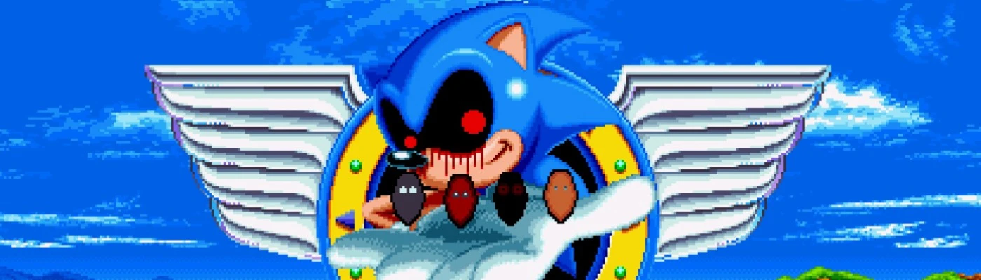 Sonic'exe HD Wallpapers APK + Mod for Android.