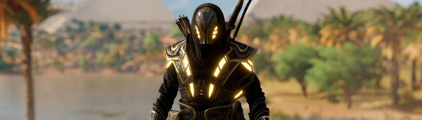 Images at Assassin's Creed Origins Nexus - Mods and community