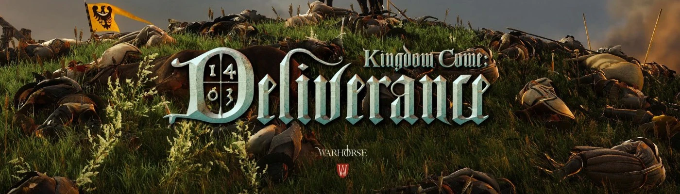Cheat at Kingdom Come: Deliverance Nexus - Mods and community