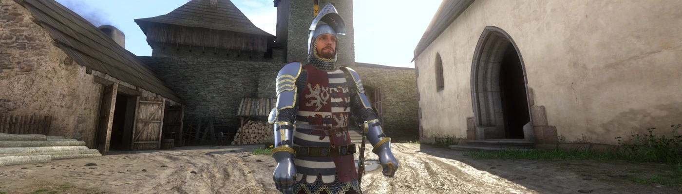 Cheat at Kingdom Come: Deliverance Nexus - Mods and community