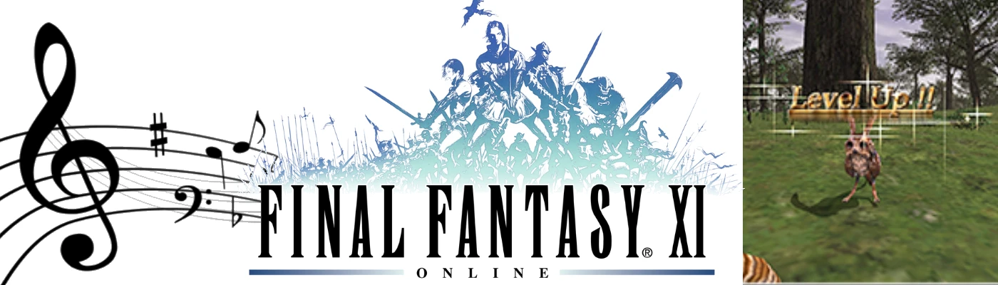 Final Fantasy XI Nexus - Mods and community