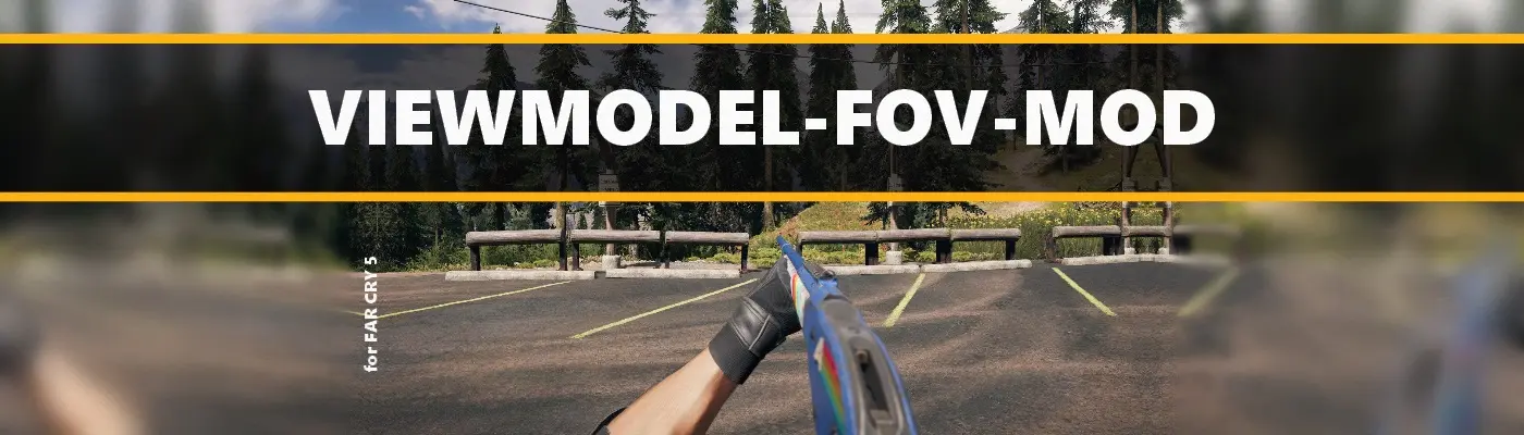 Mods at Far Cry 5 Nexus - Mods and Community