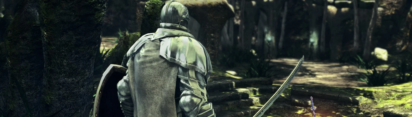 Dark Souls II looks better than ever with this lighting mod