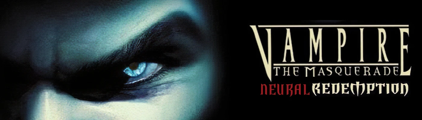 Weapon, Vampire: The Masquerade - Redemption Wiki