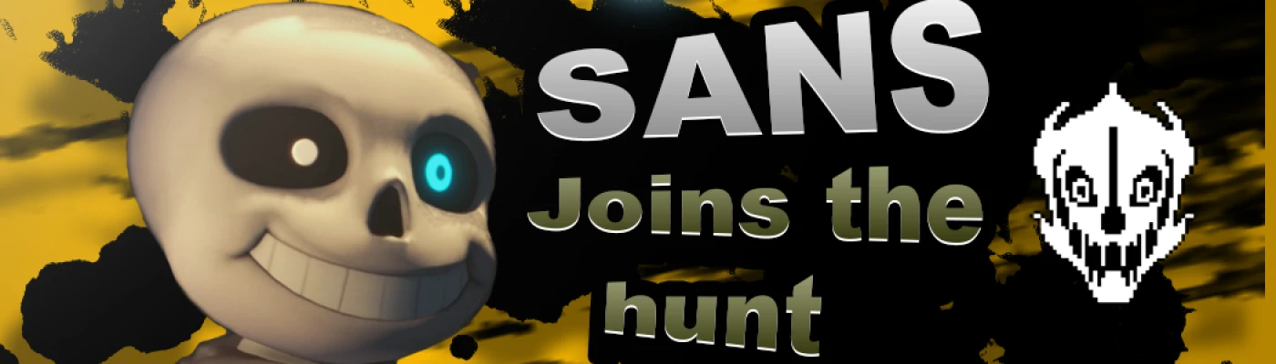 Steam Workshop::Undertale- Sans fight