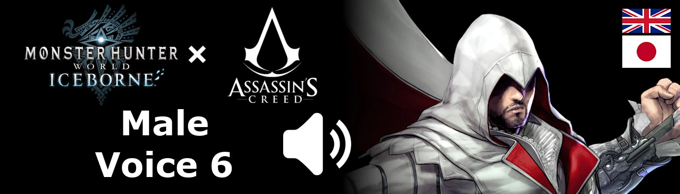 Assassin's Creed Blade & Sorcery Mod Lets You Become Ezio Auditore