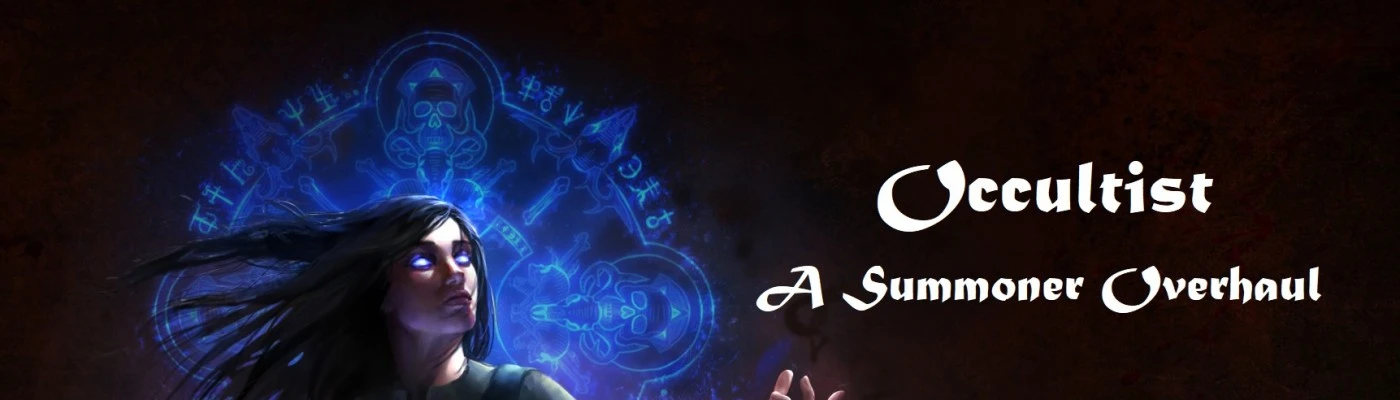 Steam Workshop::Lost Ark (Summoner)