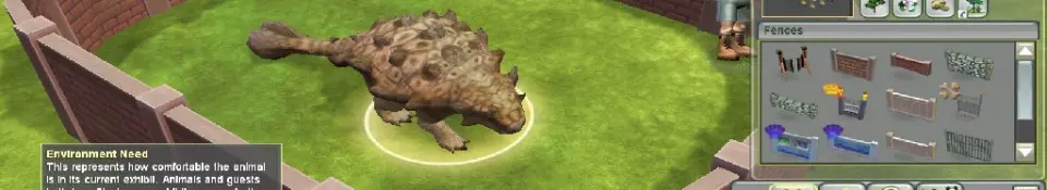 Zoo Tycoon 2 Nexus - Mods and community