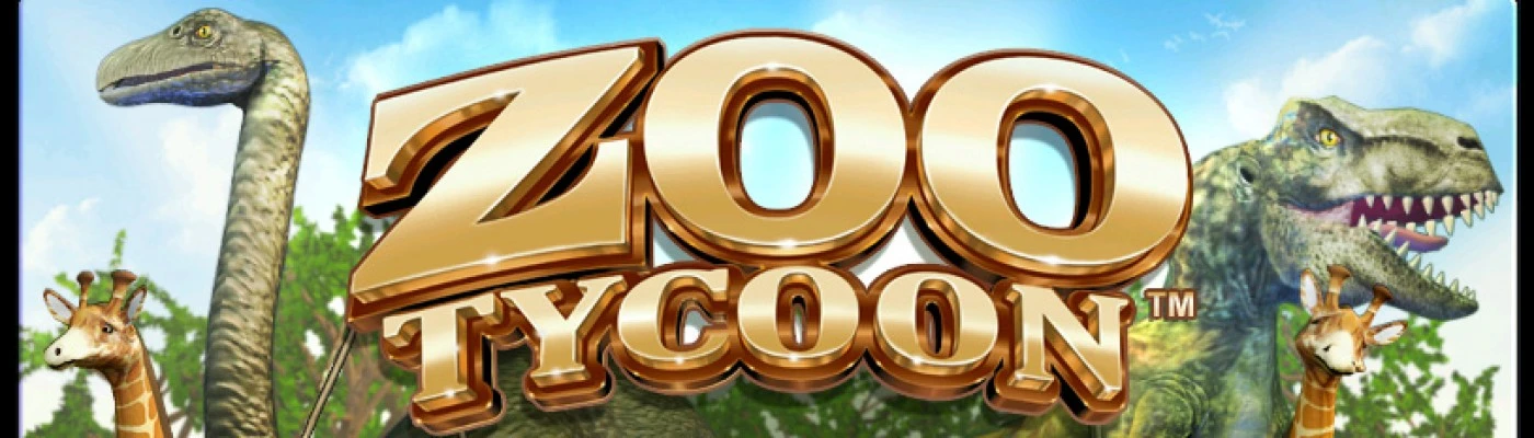 Zoo Tycoon: Dinosaur Digs - Game information hub