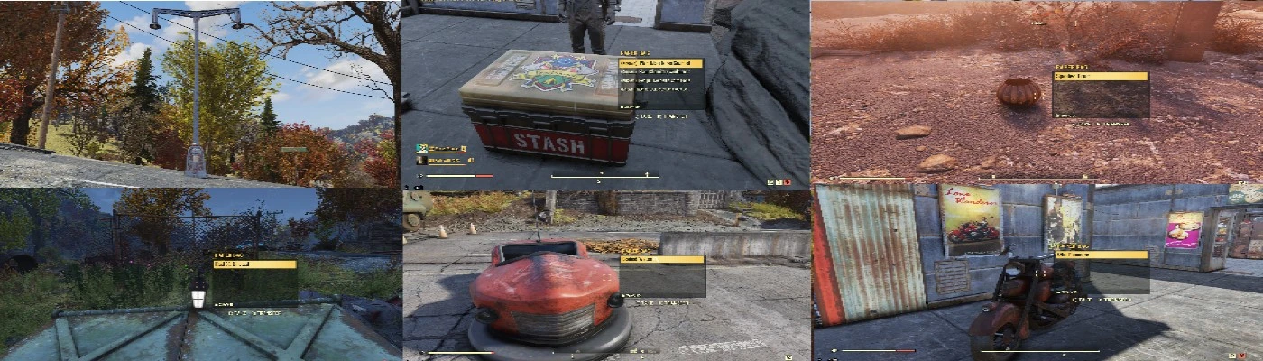 Meat bag (Fallout 76), Fallout Wiki