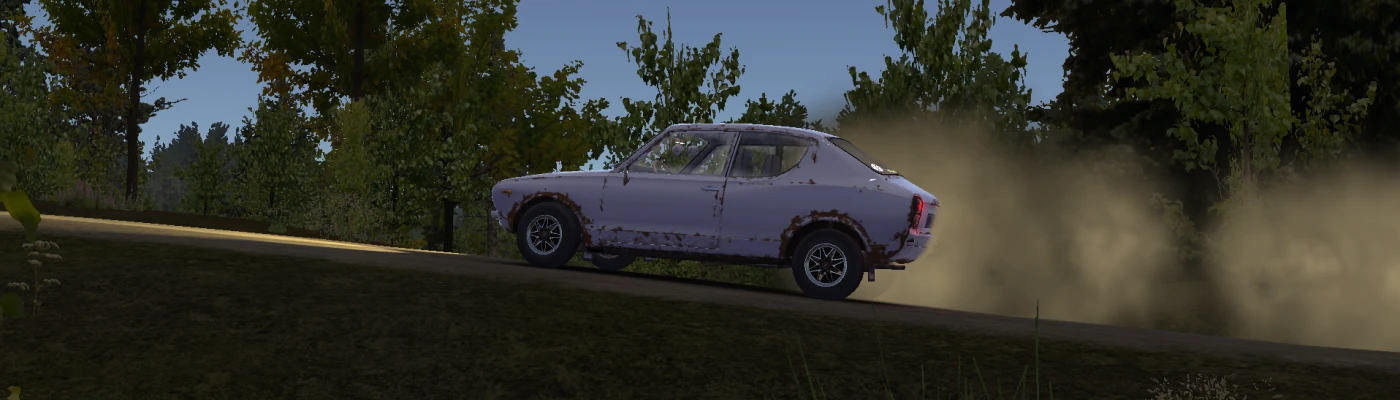 Ranker at My Summer Car Nexus - Mods and community