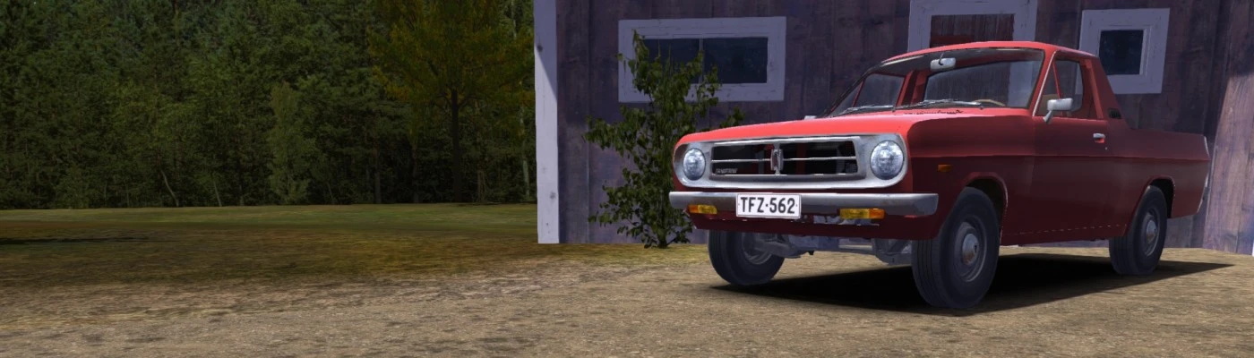 My Summer Car Wiki