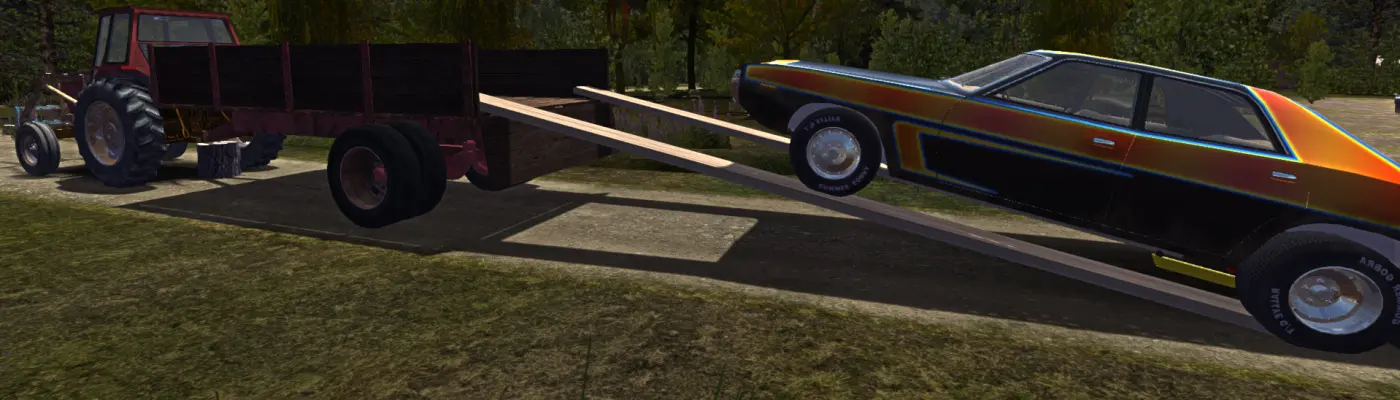 MSCLoader at My Summer Car Nexus - Mods and community