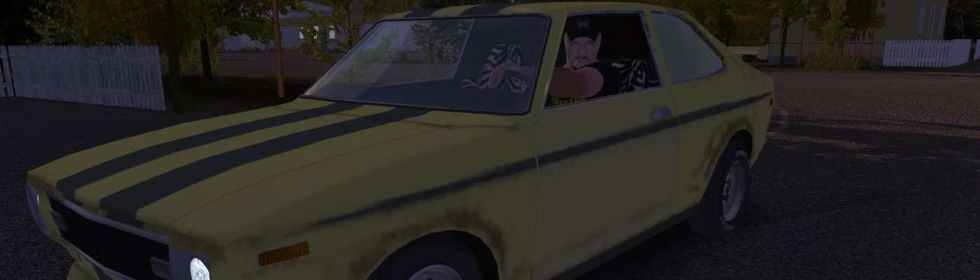 Jani, My Summer Car Wiki